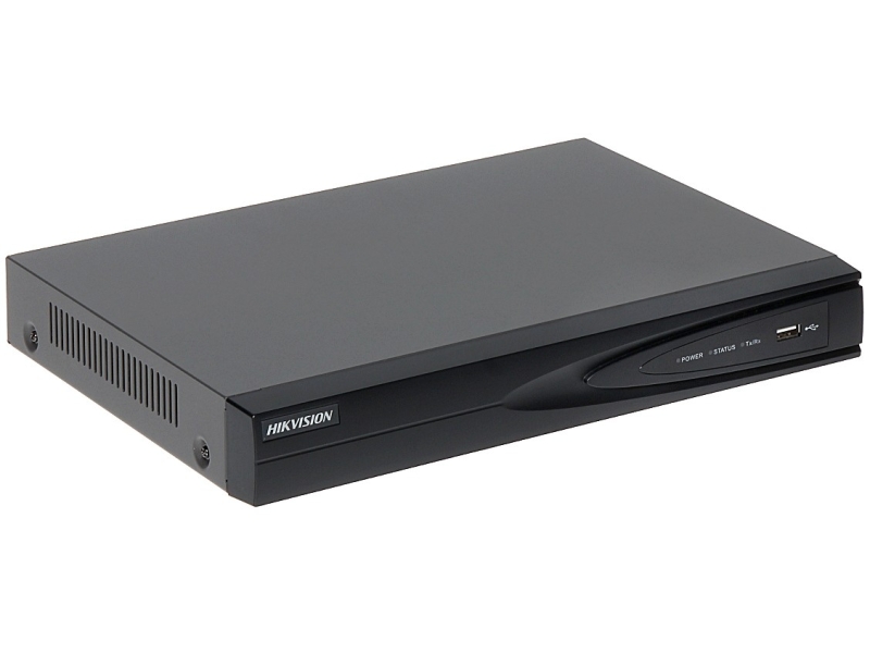 Rejestrator IP Hikvision DS-7608NI-K1/8P na 8 kamer z PoE