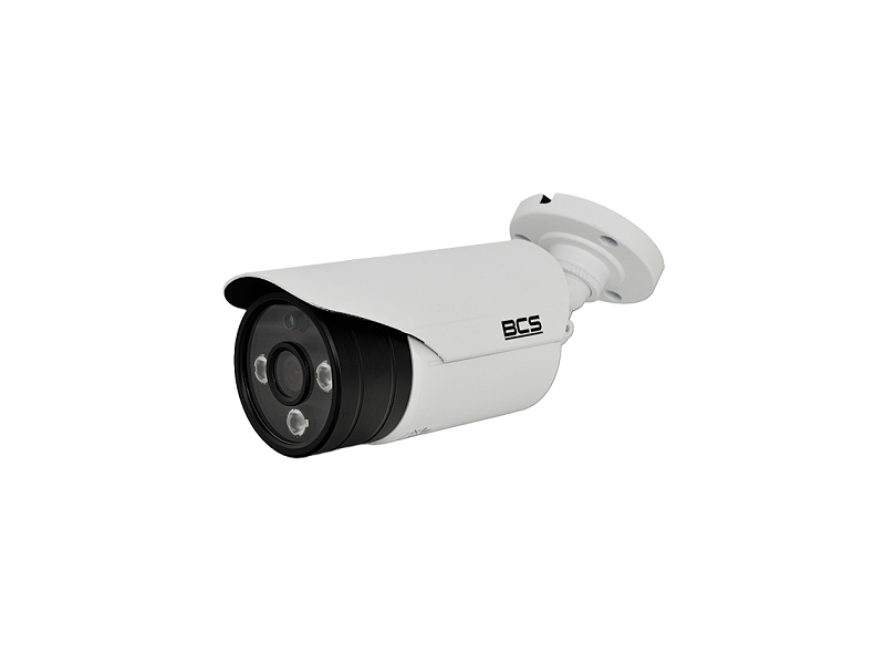 Kamera BCS-TQE3200IR3-B 2 MPX tubowa 3,6mm