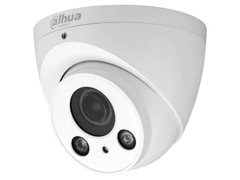 Kamera 2 mpx ZOOM IR 60 m DH-HAC-HDW2221R-Z