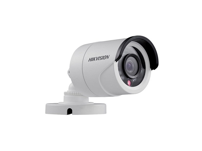 Kamera tubowa IP Hikvision DS-2CD2022WD-I  (4mm) 2 Mpix; IR30; IP67.