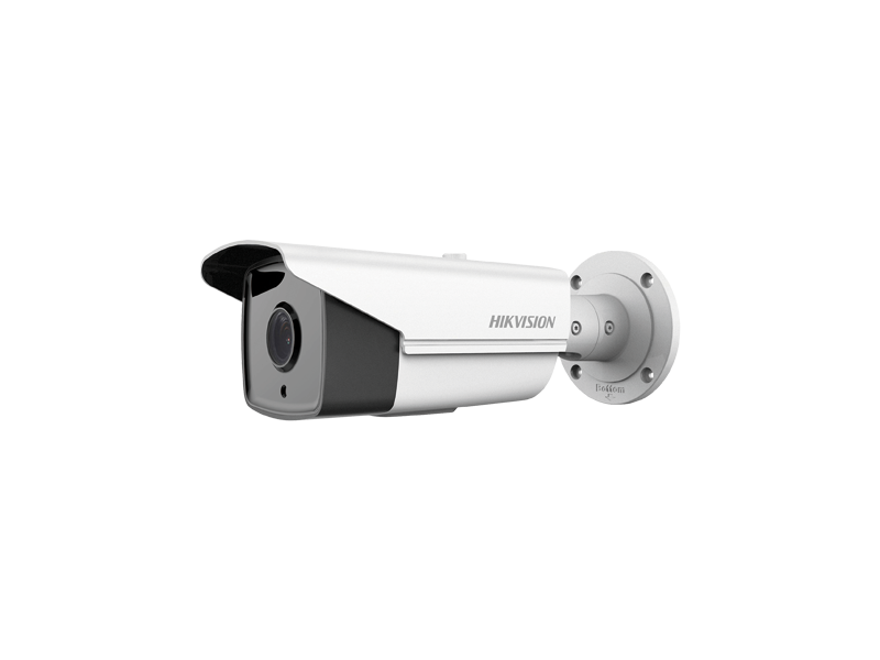 Kamera tubowa IP Hikvision DS-2CD2T22WD-I8 (6mm) 2 Mpix; IR80; IP67.