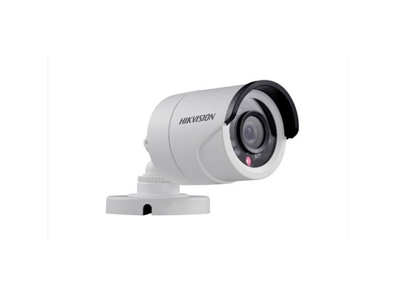 Kamera tubowa Hikvision DS-2CE16D0T-IRM 2,0 Mpix / 1080p 3,6mm IR20 IP66