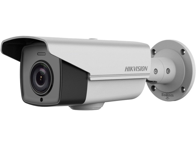 Kamera Hikvision MOTO-ZOOM 5-50 mm 1080p  DS-2CE16D9T-AIRAZH