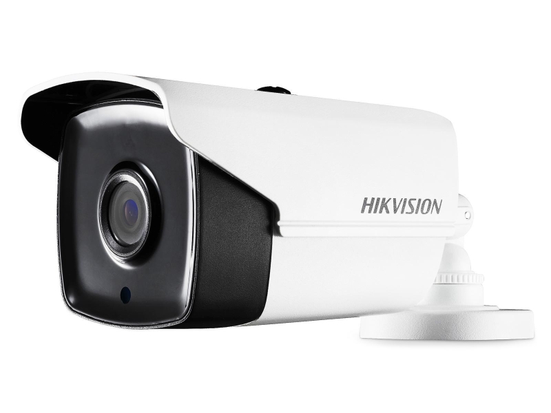Kamera HDTVI Hikvision 3 mpx DS-2CE16F7T-IT3