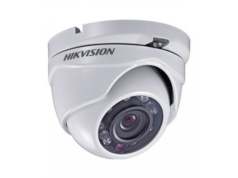 Kamera Hikvision 1,3 mpx 2,8-12mm DS-2CE56C2T-VFIR3
