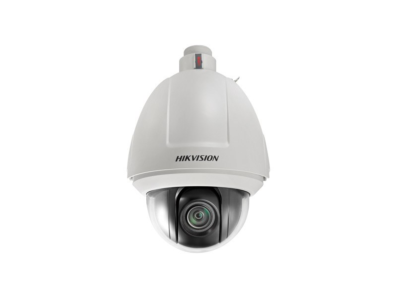Kamera obrotowa IP Hikvision DS-2DF5286-AEL (4,3-129mm) 2Mpix; IP 66.