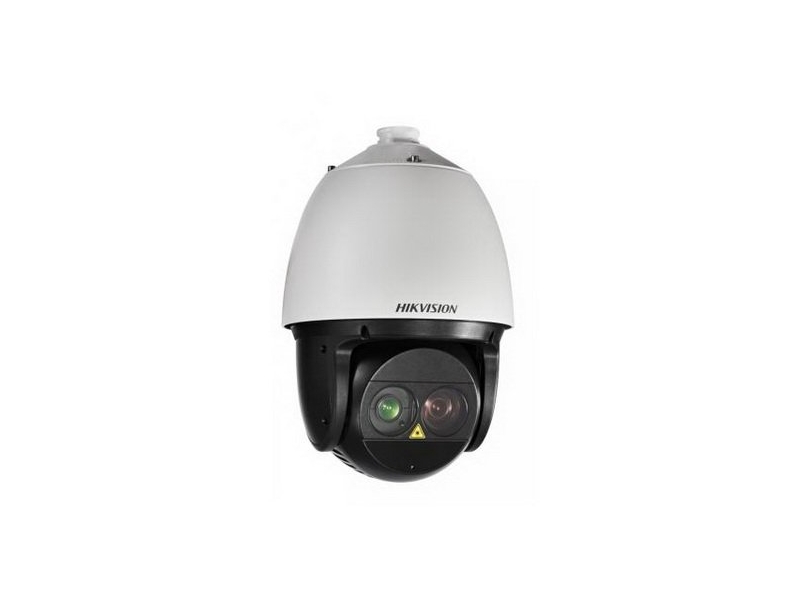 Kamera  obrotowa IP  Hikvision DS-2DF7230I5-AEL (4,3-129mm) 2Mpix; IR 500; IP 66.