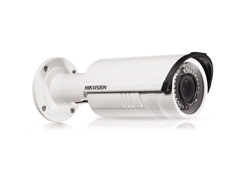 Kamera tubowa IP HIKVISION DS-2CD2620F-I (2,8 - 12mm) 2Mpix; IR30; IP67.